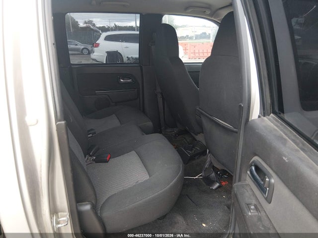 Продажа на аукционе авто 2009 Chevrolet Colorado Lt, vin: 1GCDS13E398124819, номер лота: 46237000
