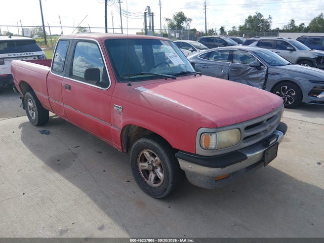 46237005 :رقم المزاد ، 4F4CR16X6RTM14304 vin ، 1994 Mazda B4000 Cab Plus مزاد بيع