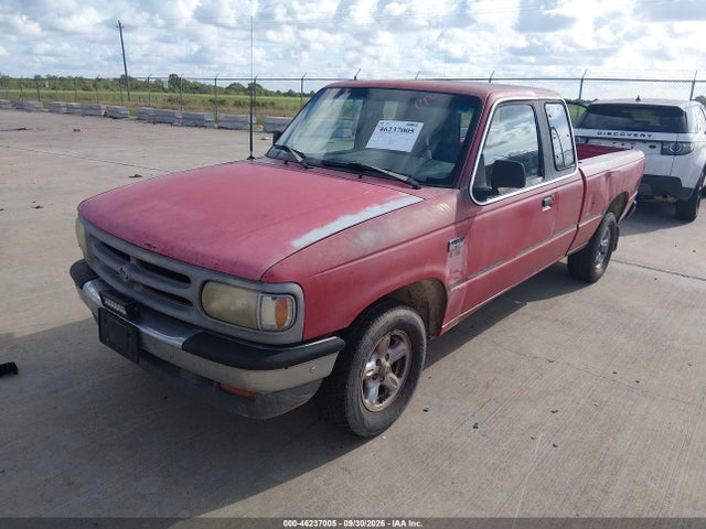 46237005 :رقم المزاد ، 4F4CR16X6RTM14304 vin ، 1994 Mazda B4000 Cab Plus مزاد بيع