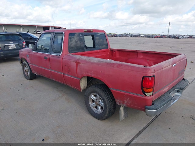 46237005 :رقم المزاد ، 4F4CR16X6RTM14304 vin ، 1994 Mazda B4000 Cab Plus مزاد بيع
