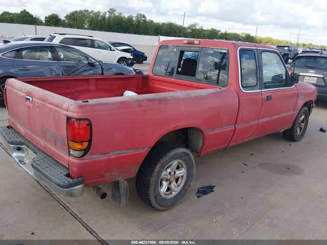 46237005 :رقم المزاد ، 4F4CR16X6RTM14304 vin ، 1994 Mazda B4000 Cab Plus مزاد بيع