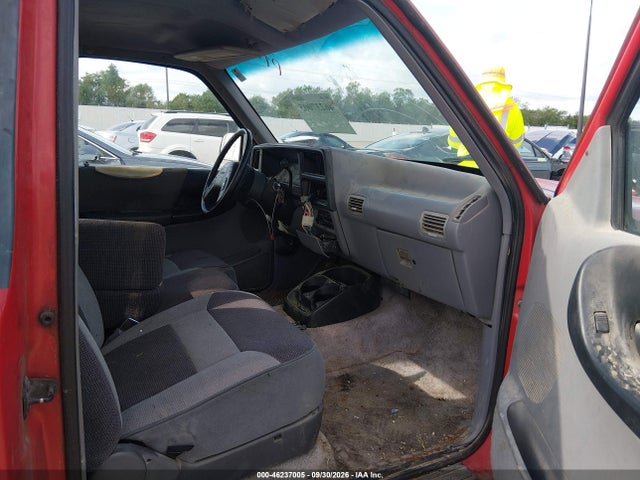 46237005 :رقم المزاد ، 4F4CR16X6RTM14304 vin ، 1994 Mazda B4000 Cab Plus مزاد بيع