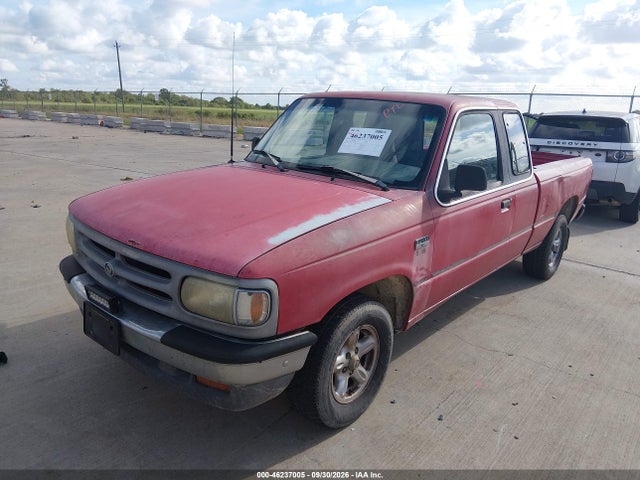 46237005 :رقم المزاد ، 4F4CR16X6RTM14304 vin ، 1994 Mazda B4000 Cab Plus مزاد بيع