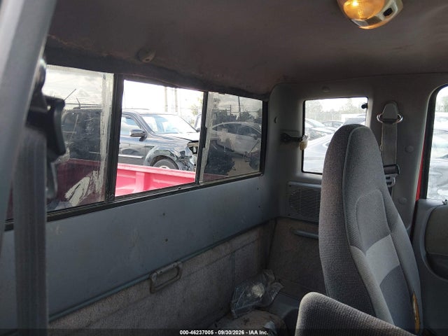46237005 :رقم المزاد ، 4F4CR16X6RTM14304 vin ، 1994 Mazda B4000 Cab Plus مزاد بيع