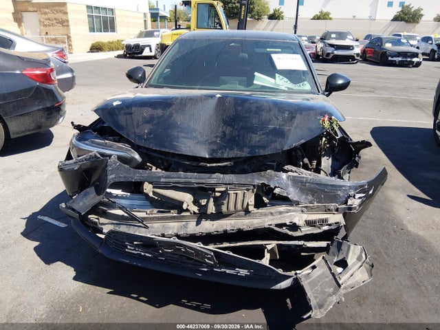 Honda Civic Sport 2022 19XFL2H88NE009129 Image 13