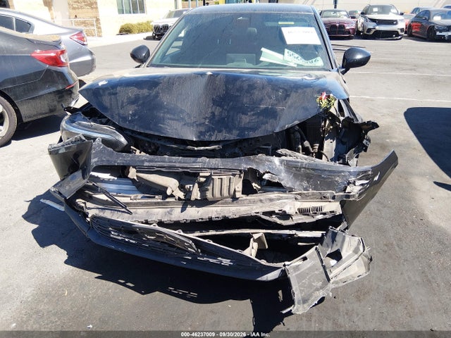 Honda Civic Sport 2022 19XFL2H88NE009129 Image 6
