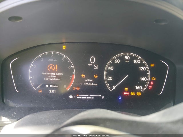 Honda Civic Sport 2022 19XFL2H88NE009129 Image 7