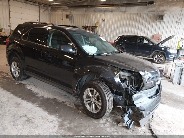 Aukcja sprzedaży 2015 Chevrolet Equinox 1lt, vin: 2GNALBEK9F6363101, numer aukcji: 46237026
