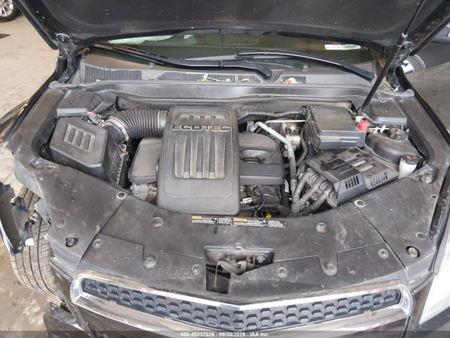 Aukcja sprzedaży 2015 Chevrolet Equinox 1lt, vin: 2GNALBEK9F6363101, numer aukcji: 46237026