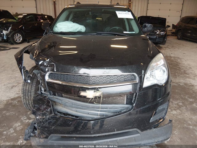 Aukcja sprzedaży 2015 Chevrolet Equinox 1lt, vin: 2GNALBEK9F6363101, numer aukcji: 46237026