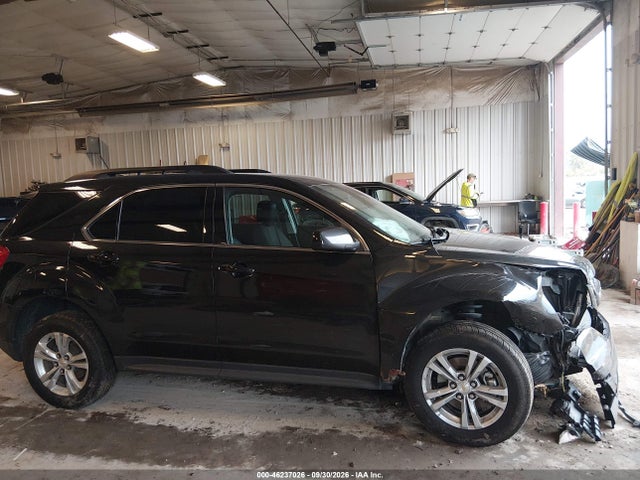 Aukcja sprzedaży 2015 Chevrolet Equinox 1lt, vin: 2GNALBEK9F6363101, numer aukcji: 46237026