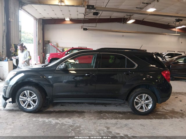 Aukcja sprzedaży 2015 Chevrolet Equinox 1lt, vin: 2GNALBEK9F6363101, numer aukcji: 46237026