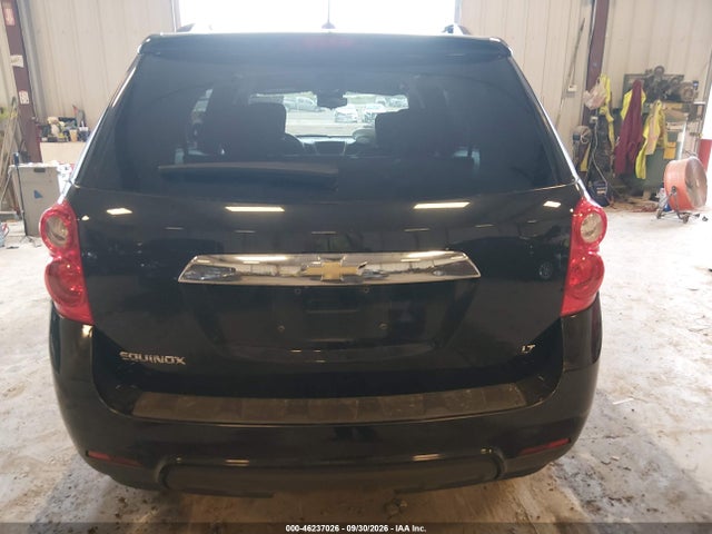 Aukcja sprzedaży 2015 Chevrolet Equinox 1lt, vin: 2GNALBEK9F6363101, numer aukcji: 46237026