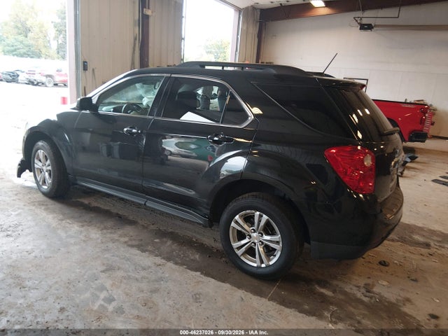 Aukcja sprzedaży 2015 Chevrolet Equinox 1lt, vin: 2GNALBEK9F6363101, numer aukcji: 46237026