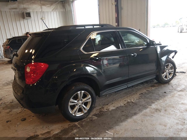 Aukcja sprzedaży 2015 Chevrolet Equinox 1lt, vin: 2GNALBEK9F6363101, numer aukcji: 46237026