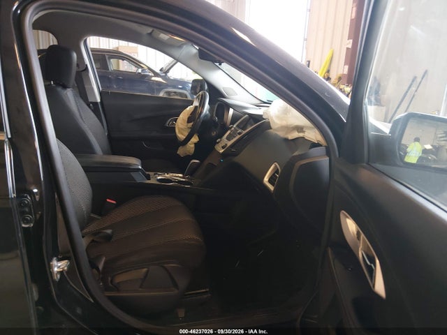 Aukcja sprzedaży 2015 Chevrolet Equinox 1lt, vin: 2GNALBEK9F6363101, numer aukcji: 46237026