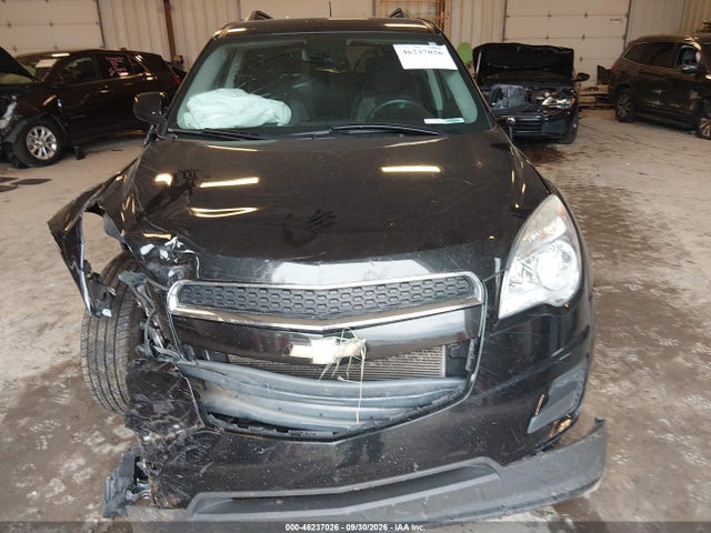 Aukcja sprzedaży 2015 Chevrolet Equinox 1lt, vin: 2GNALBEK9F6363101, numer aukcji: 46237026