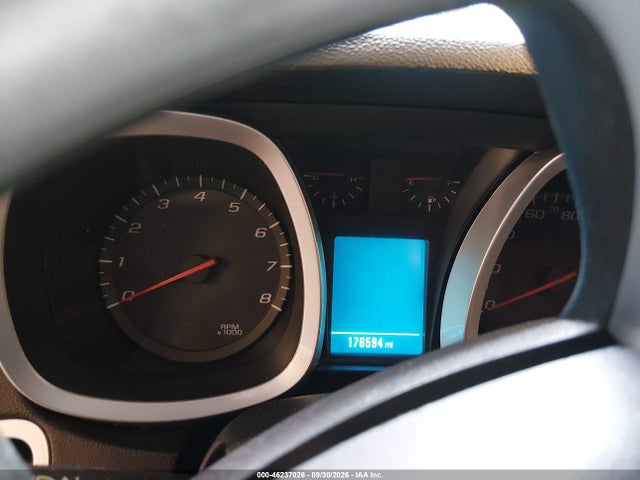 Aukcja sprzedaży 2015 Chevrolet Equinox 1lt, vin: 2GNALBEK9F6363101, numer aukcji: 46237026