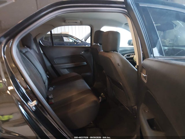 Aukcja sprzedaży 2015 Chevrolet Equinox 1lt, vin: 2GNALBEK9F6363101, numer aukcji: 46237026
