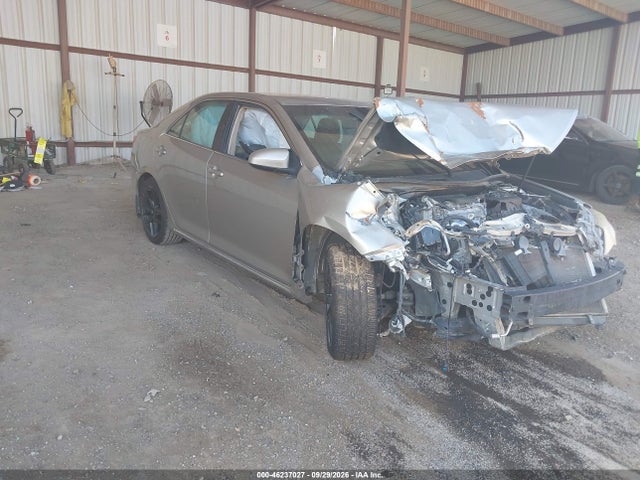 Auction sale of the 2014 Toyota Camry L/se/le/xle, vin: 4T4BF1FK2ER376769, lot number: 46237027