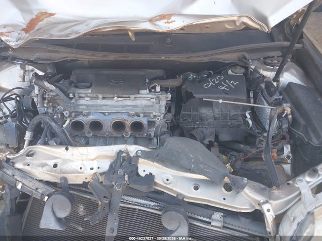2014 Toyota Camry L/se/le/xle მანქანა იყიდება აუქციონზე, vin: 4T4BF1FK2ER376769, აუქციონის ნომერი: 46237027