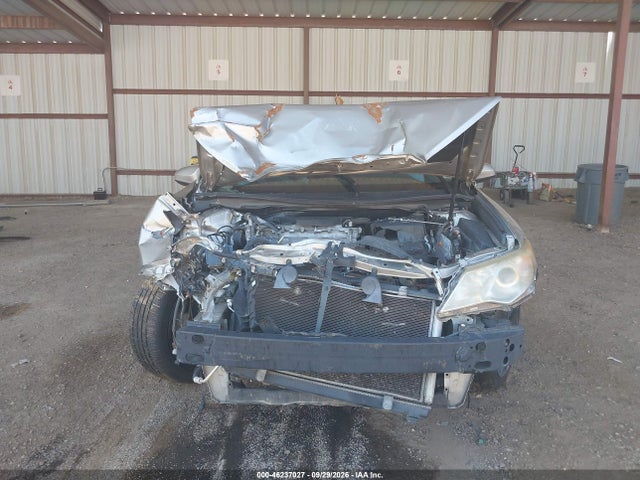 2014 Toyota Camry L/se/le/xle მანქანა იყიდება აუქციონზე, vin: 4T4BF1FK2ER376769, აუქციონის ნომერი: 46237027
