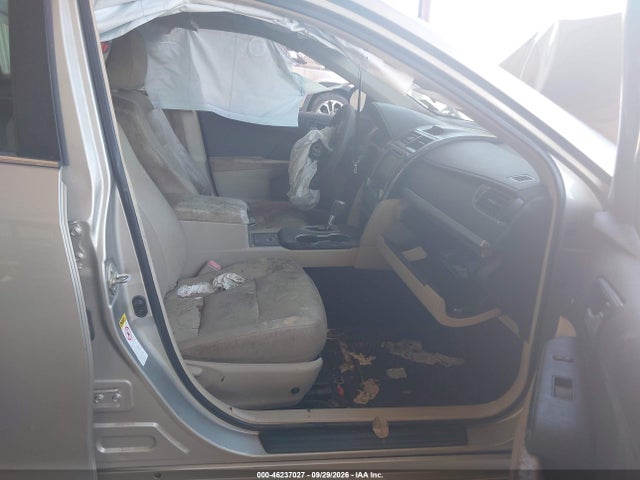 2014 Toyota Camry L/se/le/xle მანქანა იყიდება აუქციონზე, vin: 4T4BF1FK2ER376769, აუქციონის ნომერი: 46237027