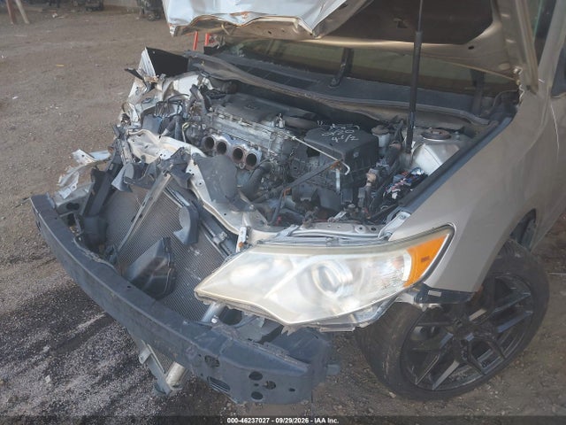 2014 Toyota Camry L/se/le/xle მანქანა იყიდება აუქციონზე, vin: 4T4BF1FK2ER376769, აუქციონის ნომერი: 46237027