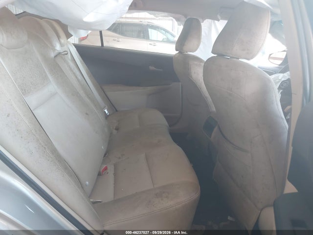 2014 Toyota Camry L/se/le/xle მანქანა იყიდება აუქციონზე, vin: 4T4BF1FK2ER376769, აუქციონის ნომერი: 46237027