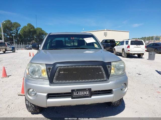 Продажа на аукционе авто 2007 Toyota Tacoma Base V6, vin: 5TEUU42N77Z444704, номер лота: 46237029