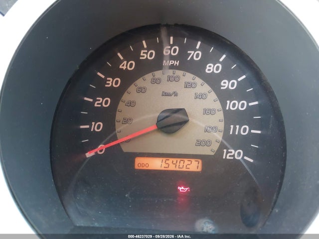 Продажа на аукционе авто 2007 Toyota Tacoma Base V6, vin: 5TEUU42N77Z444704, номер лота: 46237029