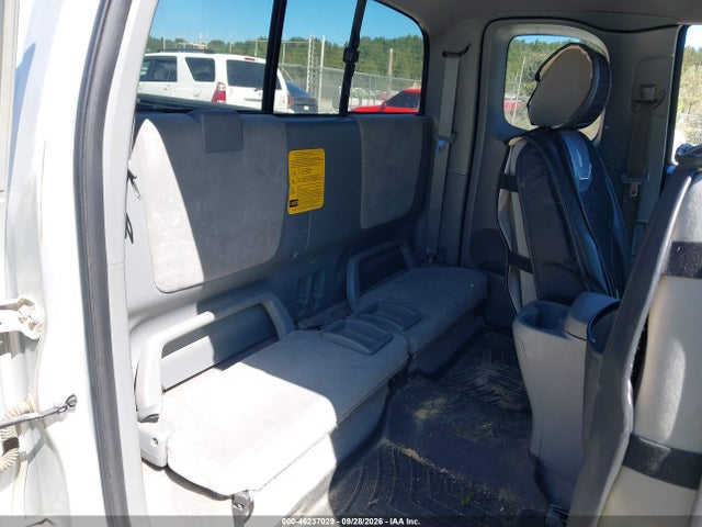 Продажа на аукционе авто 2007 Toyota Tacoma Base V6, vin: 5TEUU42N77Z444704, номер лота: 46237029