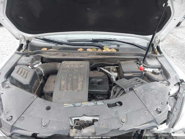 2GNFLFEK3H6301886 Chevrolet EQUINOX LT