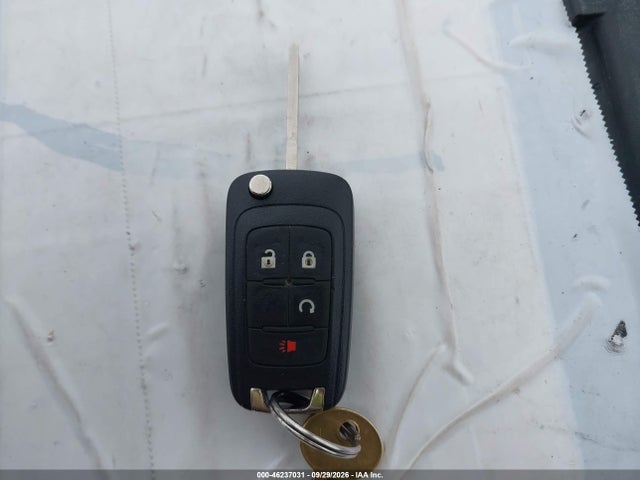 2GNFLFEK3H6301886 Chevrolet EQUINOX LT