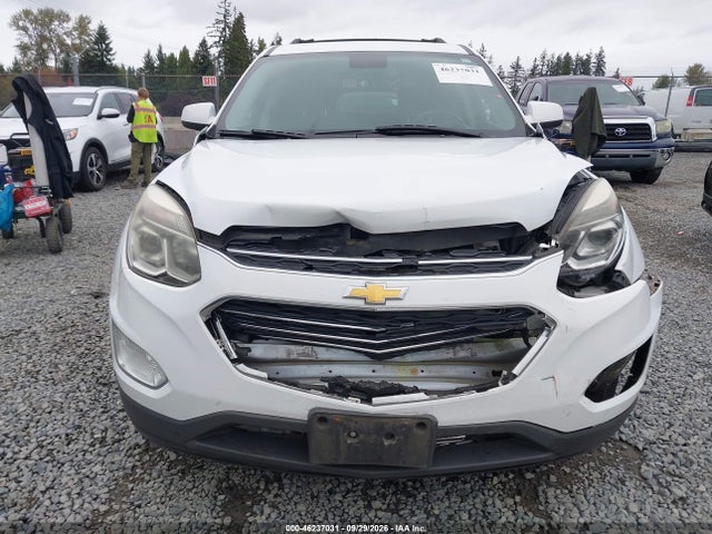 2GNFLFEK3H6301886 Chevrolet EQUINOX LT