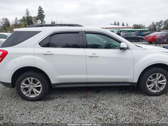 2GNFLFEK3H6301886 Chevrolet EQUINOX LT