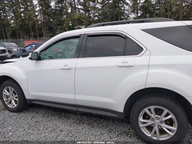 2GNFLFEK3H6301886 Chevrolet EQUINOX LT