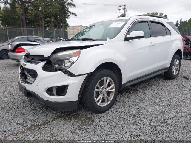 2GNFLFEK3H6301886 Chevrolet EQUINOX LT