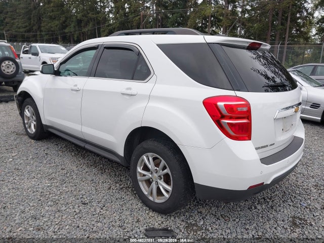 2GNFLFEK3H6301886 Chevrolet EQUINOX LT