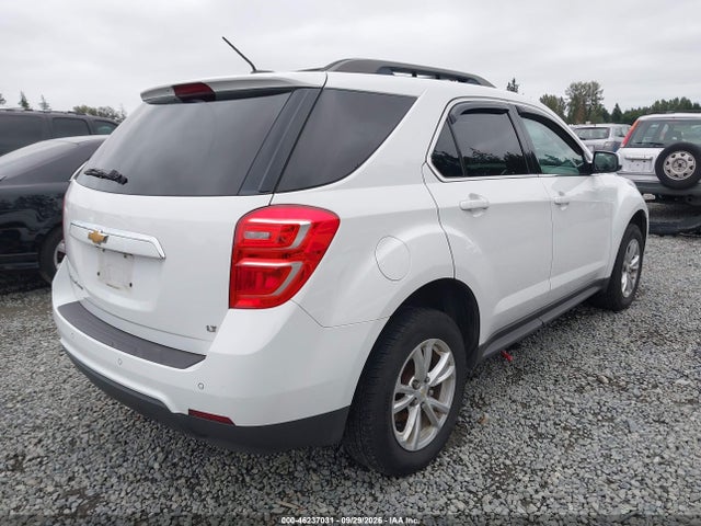 2GNFLFEK3H6301886 Chevrolet EQUINOX LT