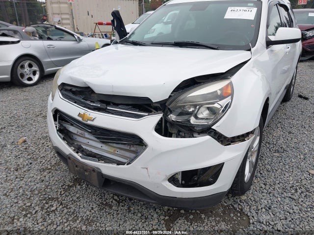 2GNFLFEK3H6301886 Chevrolet EQUINOX LT