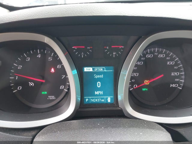 2GNFLFEK3H6301886 Chevrolet EQUINOX LT