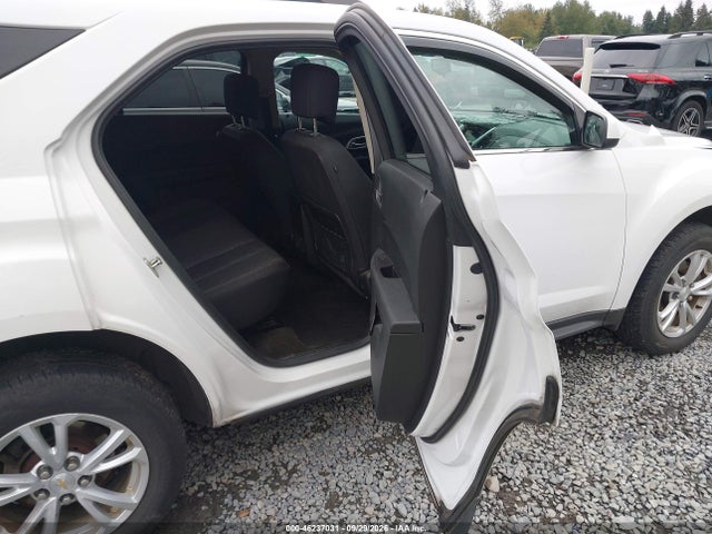 2GNFLFEK3H6301886 Chevrolet EQUINOX LT