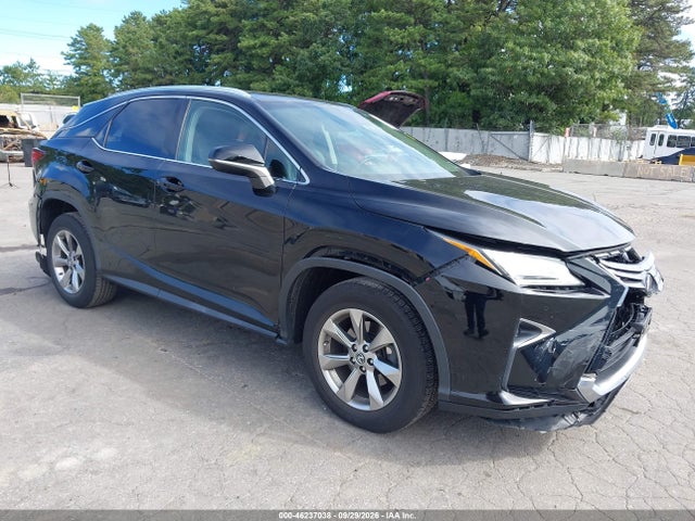 Продажа на аукционе авто 2019 Lexus Rx 350, vin: JTJBZMCA1K2040957, номер лота: 46237038