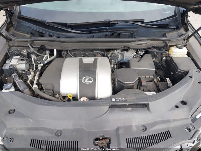 Продажа на аукционе авто 2019 Lexus Rx 350, vin: JTJBZMCA1K2040957, номер лота: 46237038