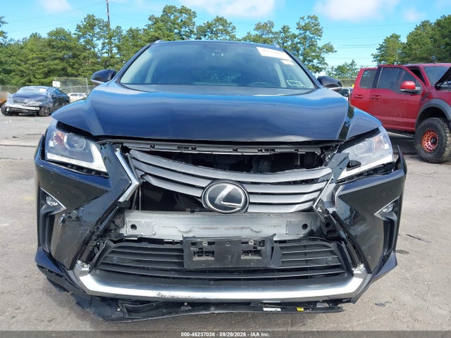 Продажа на аукционе авто 2019 Lexus Rx 350, vin: JTJBZMCA1K2040957, номер лота: 46237038