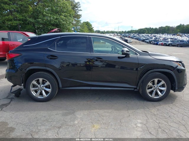 Продажа на аукционе авто 2019 Lexus Rx 350, vin: JTJBZMCA1K2040957, номер лота: 46237038
