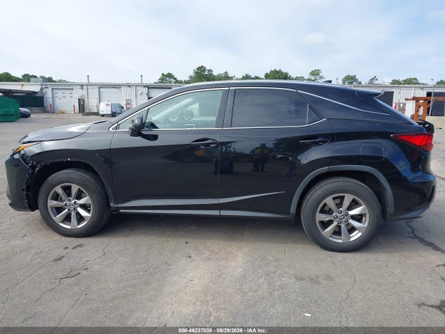 Продажа на аукционе авто 2019 Lexus Rx 350, vin: JTJBZMCA1K2040957, номер лота: 46237038