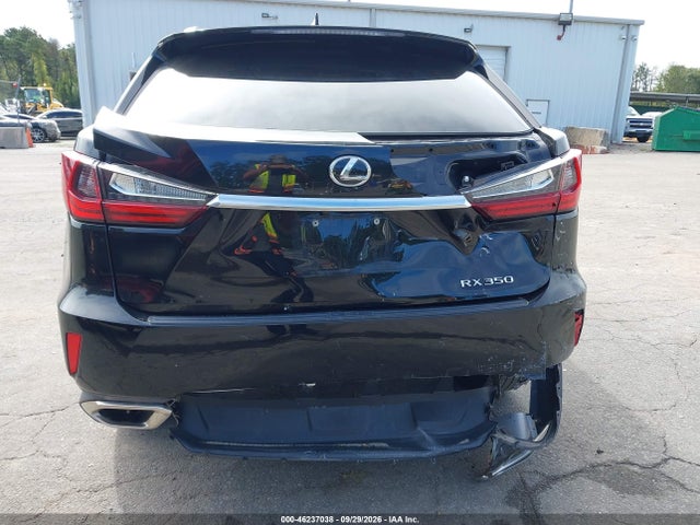 Продажа на аукционе авто 2019 Lexus Rx 350, vin: JTJBZMCA1K2040957, номер лота: 46237038