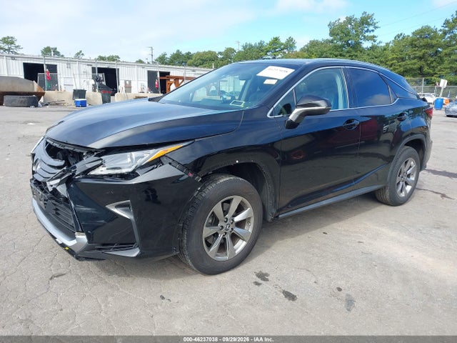 Продажа на аукционе авто 2019 Lexus Rx 350, vin: JTJBZMCA1K2040957, номер лота: 46237038
